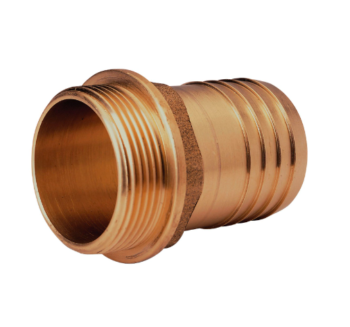 Vetus Slangestuds G 1 1/4 x 32mm. Bronze - HPB11/4