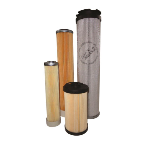 Vetus S / S hydrauliktank 35 l - HPTANK