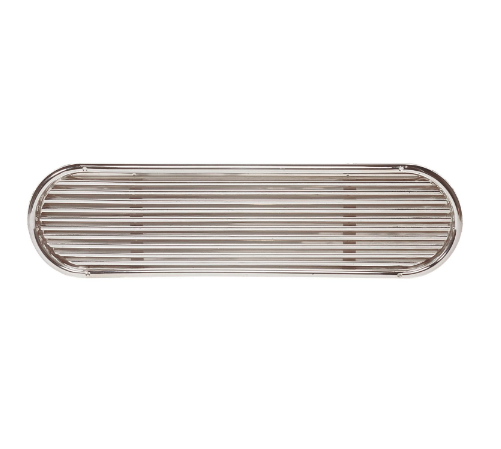Vetus Ventilrist type SSVL 90 rustfrit - SSVL090