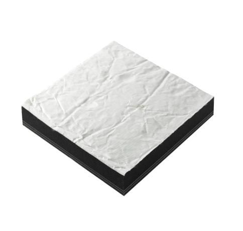 Vetus Lydisolering Prometech dobbelt, 60mm, hvid (600 x 1000 mm) - PT260W