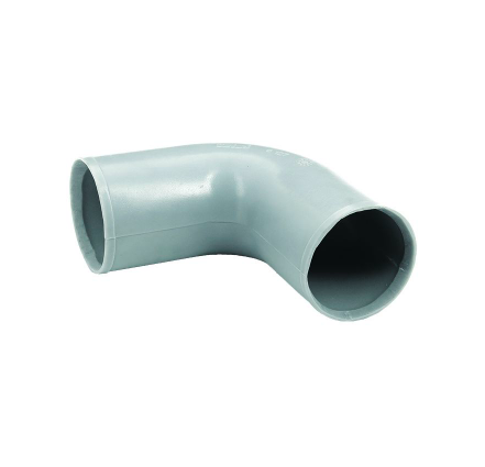 Vetus Slangesamler bøjet 90 grader 152 mm - ELB90152