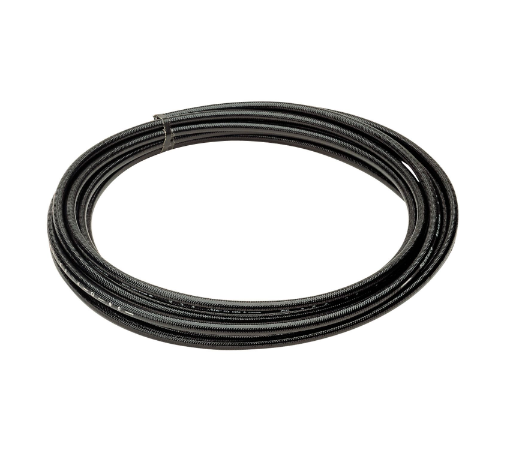 Vetus Nylonslange Ø 6 x 10 mm Rulle m. 50 meter - HHOSE6050