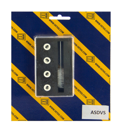 Vetus Udskiftningsventil til ASDV (sæt med 5) - ASDVS