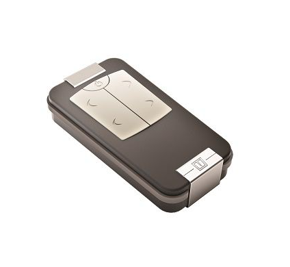 Vetus Universal trådløs Bluetooth trådløs fjernbetjening, 12/24 V, inkl. modtager  - WRCKF