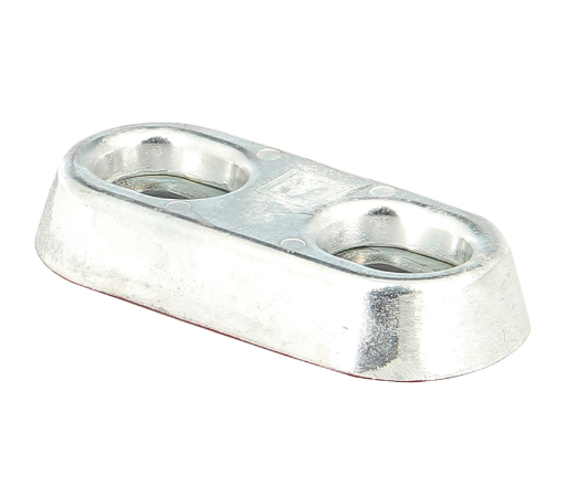 Vetus Zink anode type 15 (ekskl. monteringskit) - ZINK15C