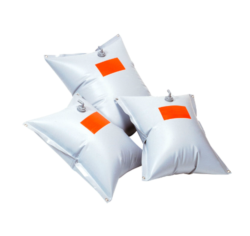 Vetus Flex. Spildevandstank 100 L incl. Vinkelstuds Ø 16 / Ø 38 mm - TANKV100