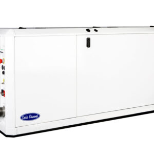 Sole Diesel Marine generator 50 GT/GTC 48,9 kVA 1500 RPM - SM 105