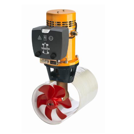 Vetus Bovpropel 60 kgf, 24 V, tunnel ø 185 mm. - BOW6024D