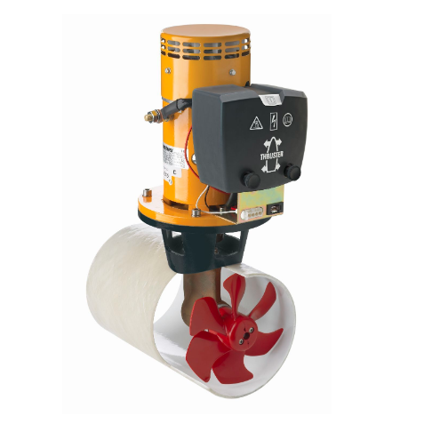 Vetus Bovpropel 75 kgf, 24 V, tunnel ø 185 mm. - BOW7524D