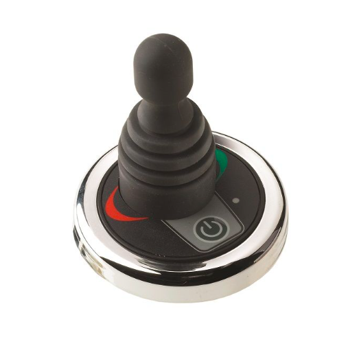 Vetus Bovpropel panel - BPJRC