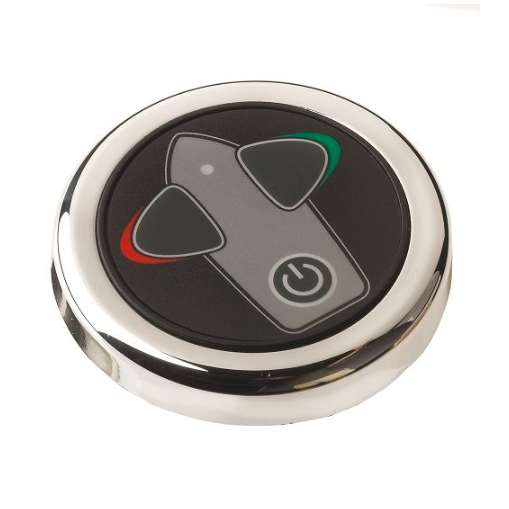 Vetus Bovpropel panel - BPSRC