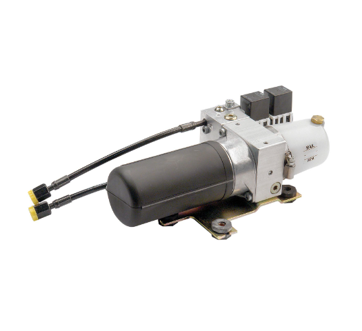 Vetus Elektro-hydraulisk pumpe 12 Volt, type B, 700 cc/min - EHPB12R2