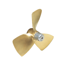 Vetus Bronze propel for BOW550HM - BP1260