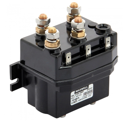 Vetus Tovejs Relæ 24V (RC12 HD 2kw DC) - SP5107