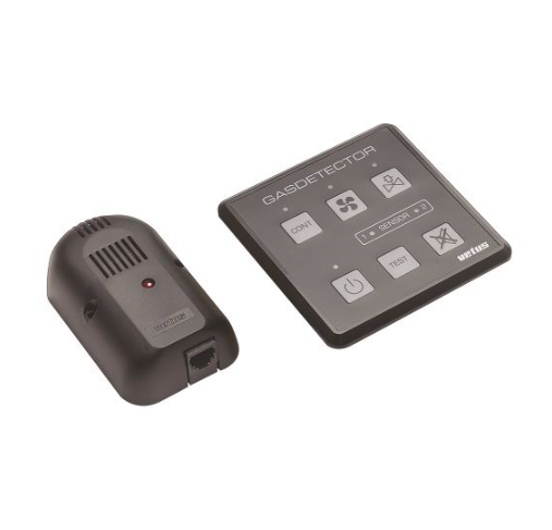 Vetus Ekstra sensor for gas og carbon monoxid detektor GD1000 - GSENSOR