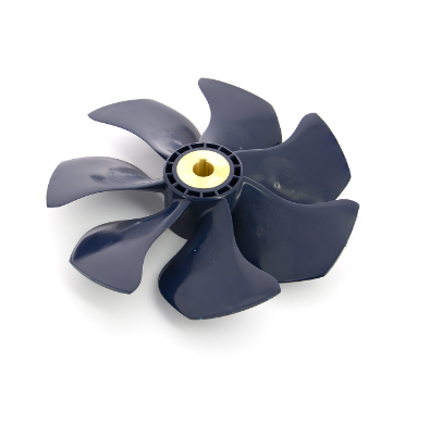 Vetus Propel 6 klinge, Ø 300 mm., Blå, til 285/300/320 kgf BOW PRO thrusters - DM80036
