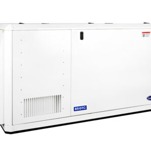 Sole Diesel Marine generator 85 GT/GTC 85 kVA 1500 RPM - SDZ 109