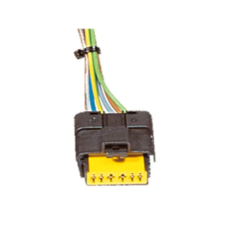Vetus Mellemkabel C, 4 m - MPKB04