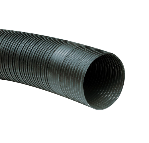 Vetus Ventilationsslange Ø 178 mm (10 m pr. rulle, pris pr. meter) - VHOSE178