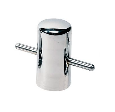 Vetus Pullert type Achilles 90, f/boltmontering - ACHIL090B