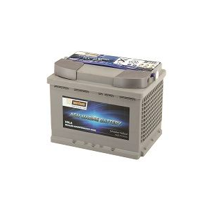 Vetus VETUS AGM power batteri, 185 Ah - VEAGM185