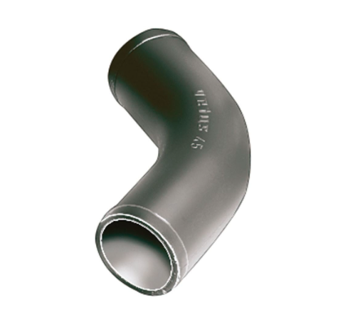 Vetus Slangesamler bøjet 60 grader 100 mm - SLVBG100K