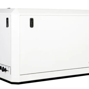 Sole Diesel Marine generator 14 GS/GSC 13,9 kVA 1500 RPM - MINI 44