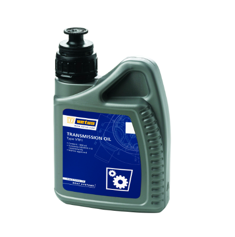 Vetus VETUS Transmissionsolie, 1 L - VTF1
