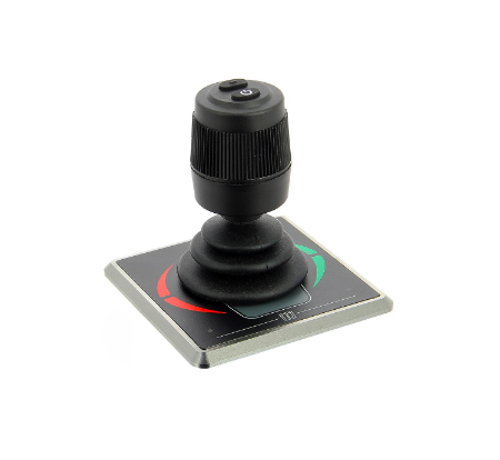 Vetus Dobbelt bovpropel panel (proportional, CAN) - DBPPJA