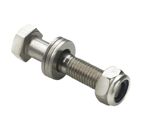 Vetus Tilslutningssæt M10 for ror arm til cylinder MTC30 - HSET10