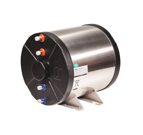 Vetus Vandvarmer dobeltvæget. 20 liter kapacitet - WHD020