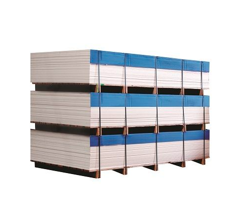 Vetus Poly-Wood plade, hvid, 1210 x 600 x 18 mm - SH18WXSH