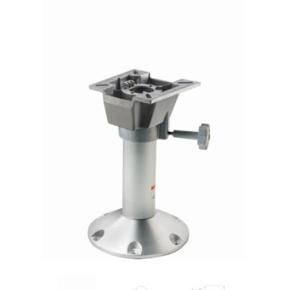 Vetus Fast sæde piedestal med swivel, højde 33 cm - PCF33