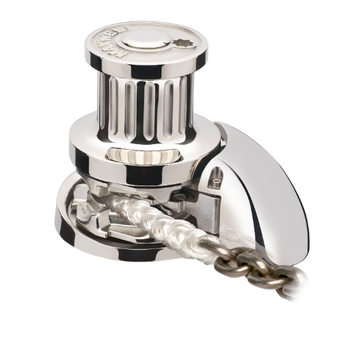 Vetus RC12-HD, 12mm HYD GT, 200TDC CW kædehjul + Capstan - P105472