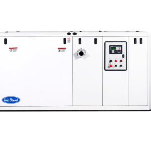 Sole Diesel Marine generator 165 GT 165 kVA 1500 RPM - SDZ 280