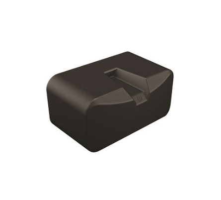 Vetus Cover for visker motor - HDMCOVER