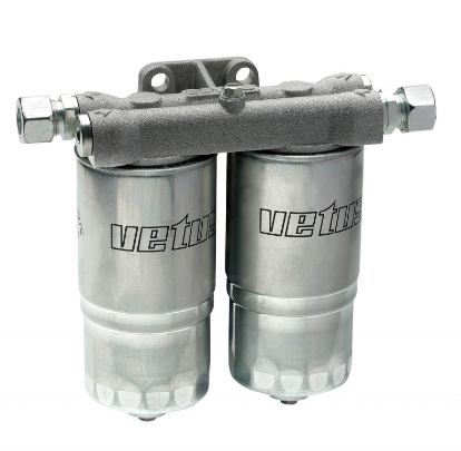 Vetus Vandudskiller komplet (720 l/t) - WS720