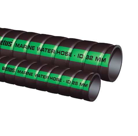 Vetus Kølevandsslange ø 25 mm - MWHOSE25