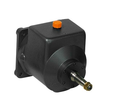 Vetus Pumpe enheds type MTP151 (inkl. slangekonnektorer 18 mmØ) - MTP151B