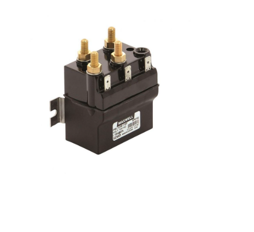 Vetus Vende magnetventil 24V (HRC, RC6 og RC8-6) - SP5103