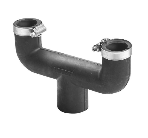 Vetus Sammenkoblingssæt for 2 FTR330/32 - CONN330