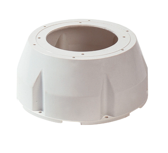 Vetus Doradenoks for YOGI / SAMOEN incl. Ventil - YBOX