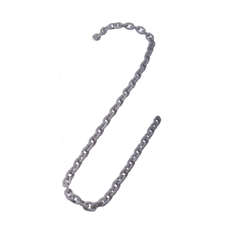 Vetus kæde 13mm DIN766 Heavy Duty galvaniseret (30 meter) - SP4469
