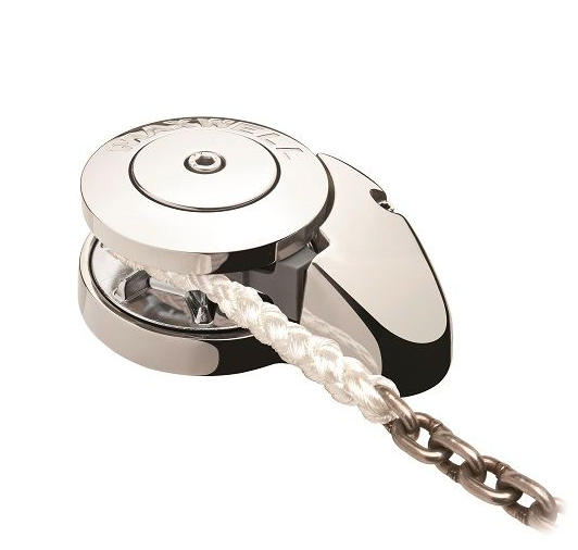 Vetus RC6, 12V, 500W CW - P102569