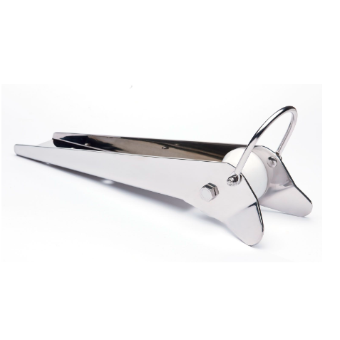 Vetus Bow Roller fast med anker ring - P104345