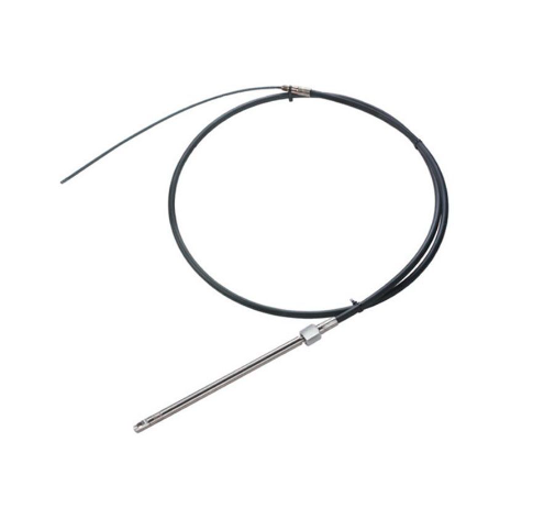 Vetus Light serie styrekabel, op 55 HK, 16 ft. (488 cm) - LCAB16
