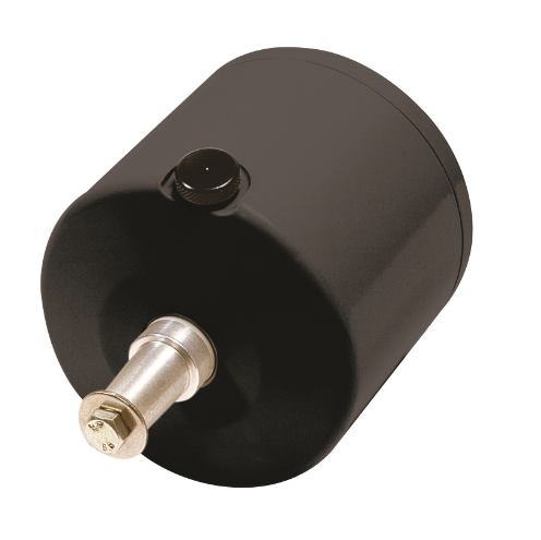 Vetus Pumpe type HTP20, Ø 10 mm med ventil sort - HTP2010RB