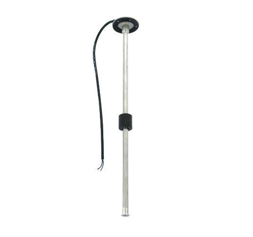 Vetus Sensor for vand/diesel L=480mm 12/24 Volt - SENSOR480