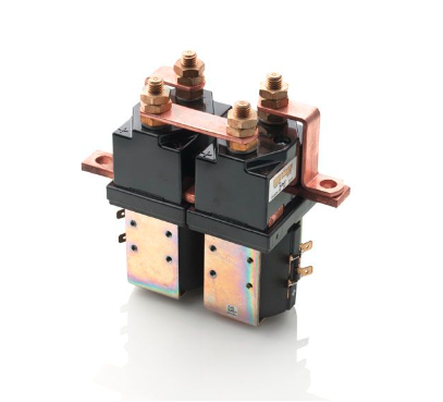 Vetus Dobbelt relæ 24 Volt / 6000 W for Hercules - AFST624D