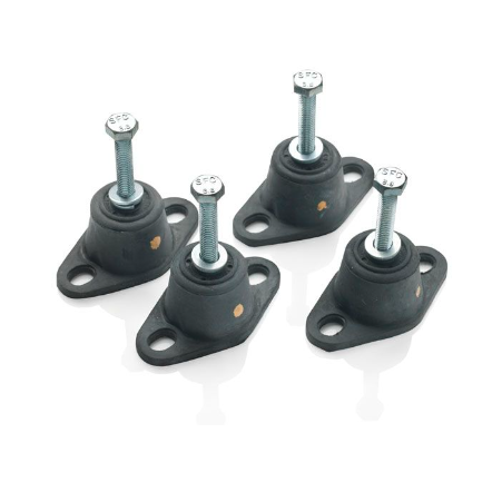 Vetus Monterings beslag for vandlås MGS og MGL - MGVIB55